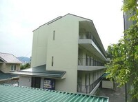 スカイハイツⅢ