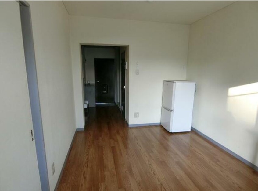  スカイハイツⅢ