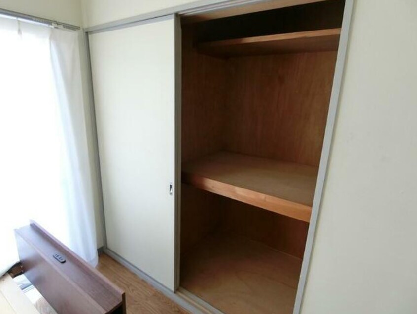  スカイハイツⅢ