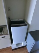  スカイハイツⅢ