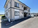ジュネスタウンの外観