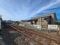 木太町駅さんまで450m アリストガーデンⅠ