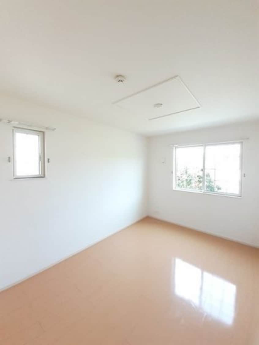  アリストガーデンⅠ