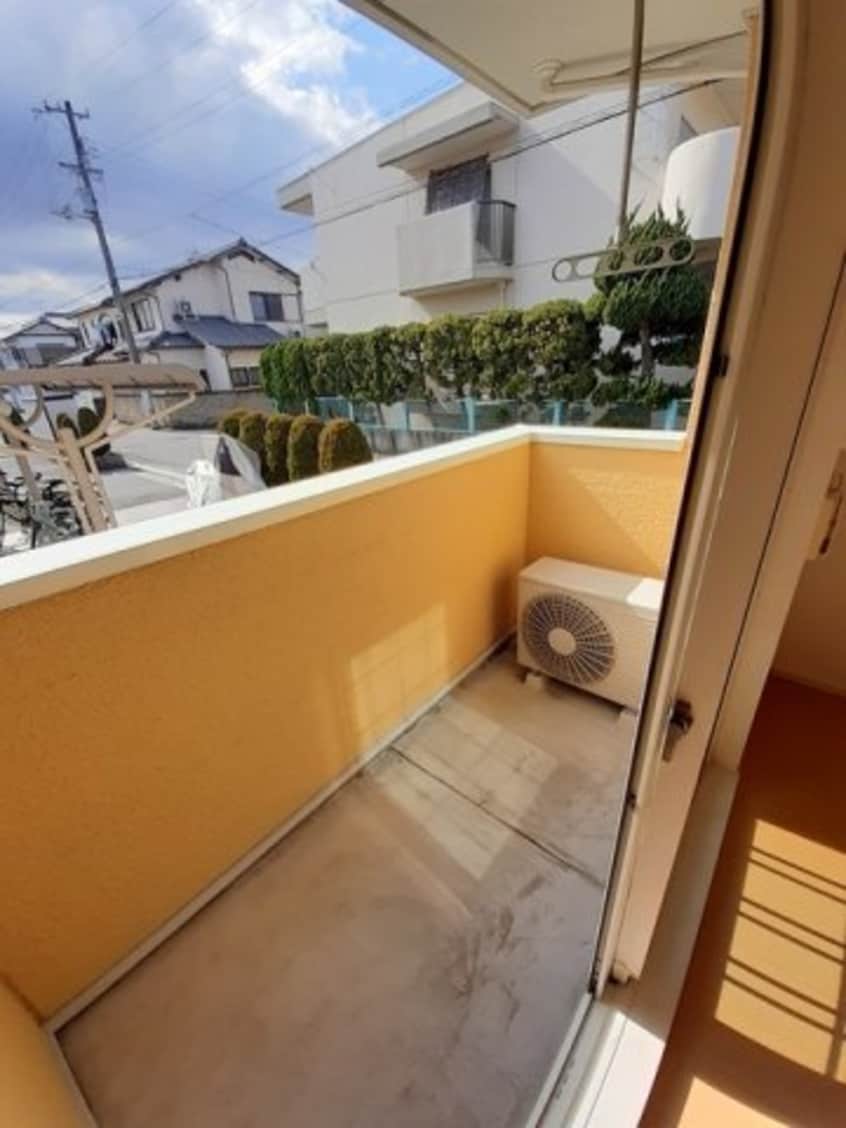  アリストガーデンⅠ