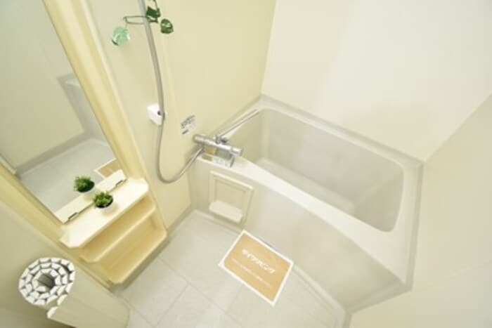  エスポワールメゾン　A棟