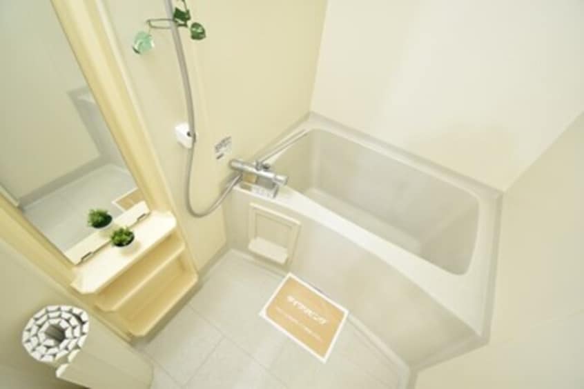  エスポワールメゾン　A棟