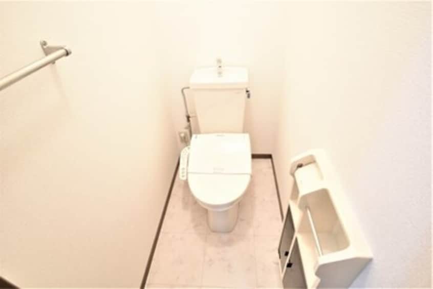  エスポワールメゾン　A棟