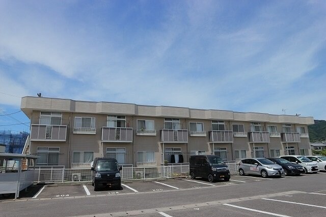  エルディム屋島