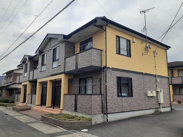  サニーキャッスル　Ⅰ