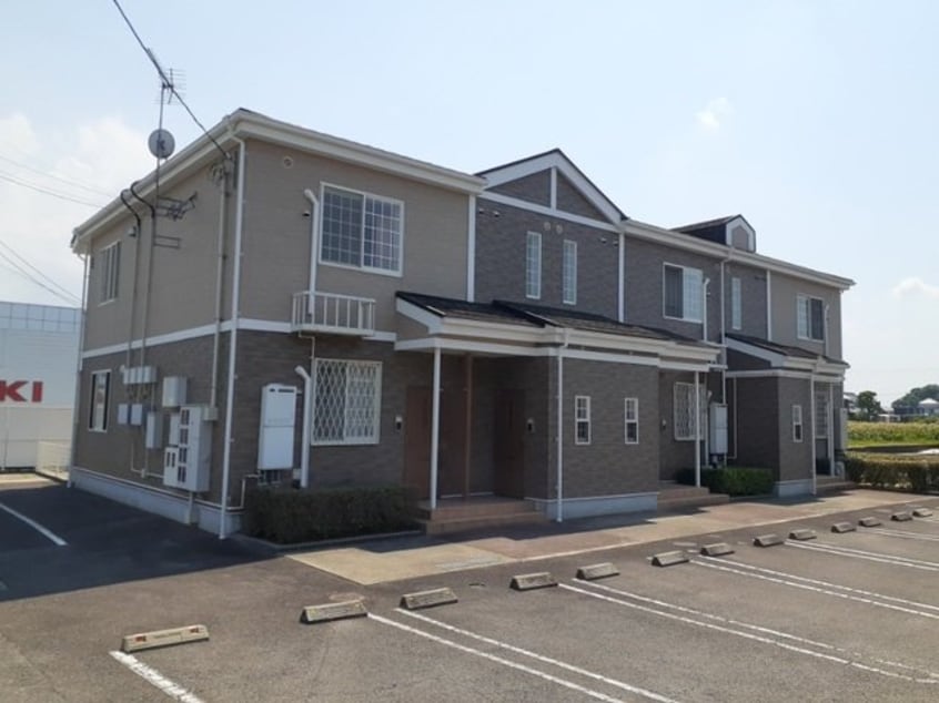  サニープロムナードⅠ