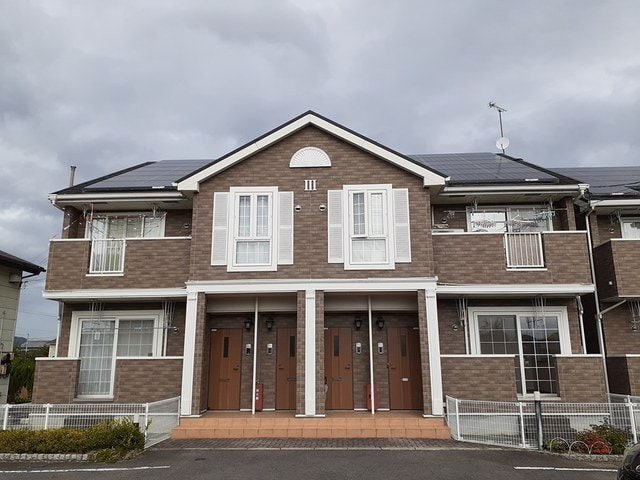  ヴィラージュⅢ