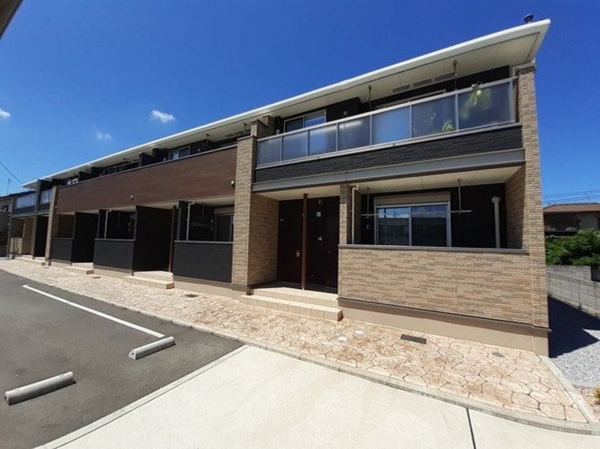  メゾン　アルモニー