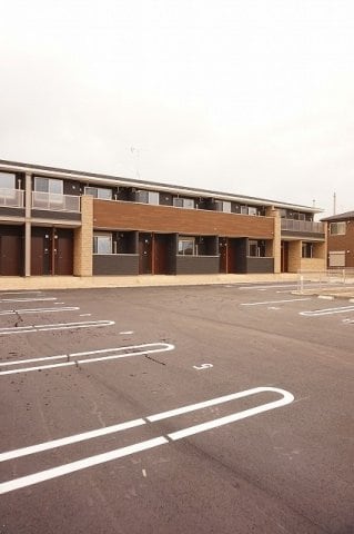  メゾン　アルモニー