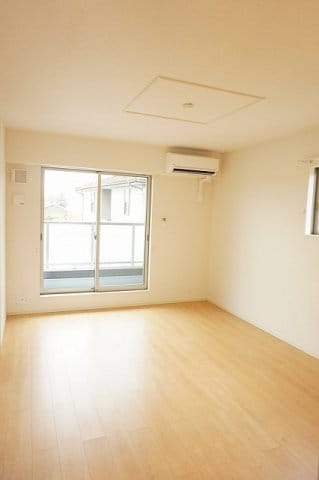  メゾン　アルモニー