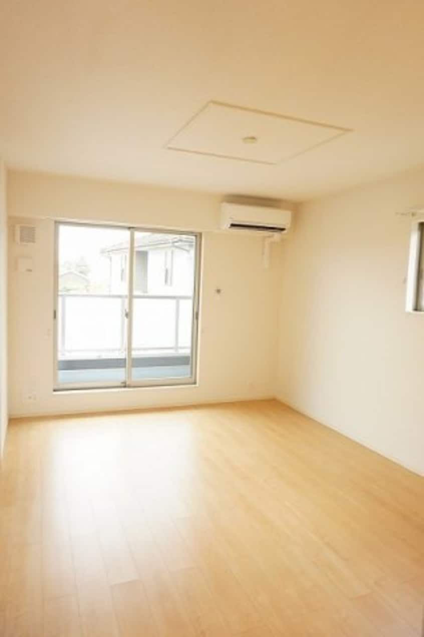  メゾン　アルモニー