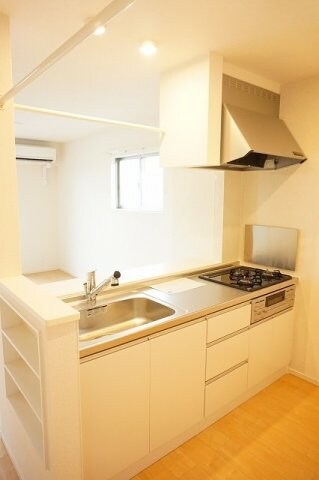  メゾン　アルモニー