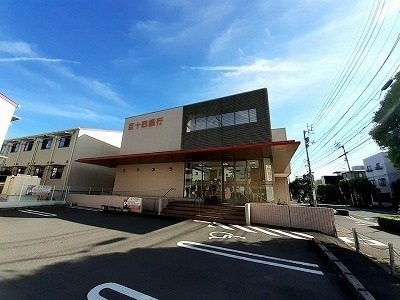 百十四銀行東支店さんまで1300m メゾン　アルモニー