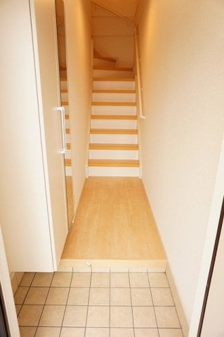  メゾン　アルモニー