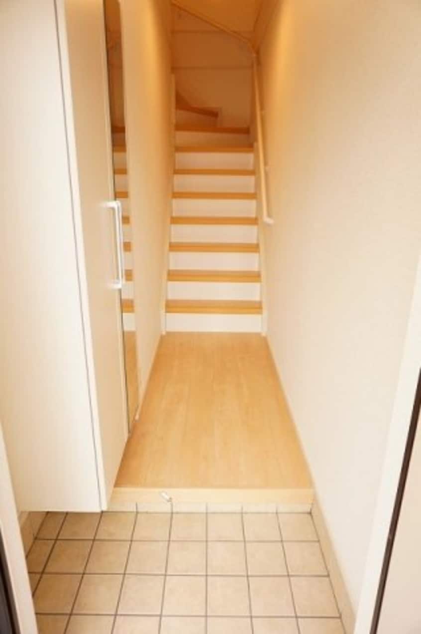  メゾン　アルモニー