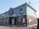 グレイスフル太田　Ｃの外観