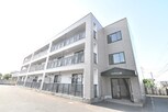 ハピネス三条