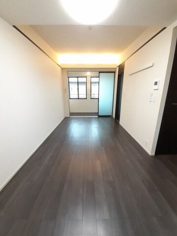 ゆったり過ごせるリビングです ガーデンハウスＭ　Ｂ