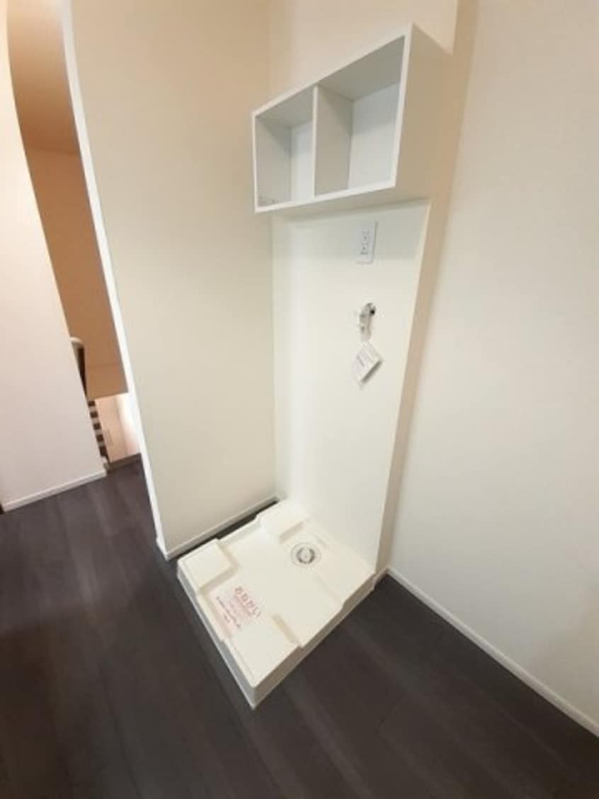  ガーデンハウスＭ　Ｂ