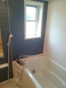 日々の暮らしに欠かせないお風呂です トラスト・コート