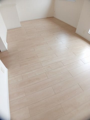 おしゃれなリビングです シンフォニー土器