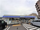 ローソン丸亀土器町西五丁目店まで750m シンフォニー土器