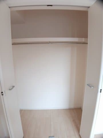 十分な収納スペースがあります シンフォニー土器