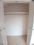 十分な収納スペースがあります シンフォニー土器