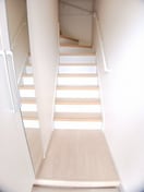 玄関です シンフォニー土器