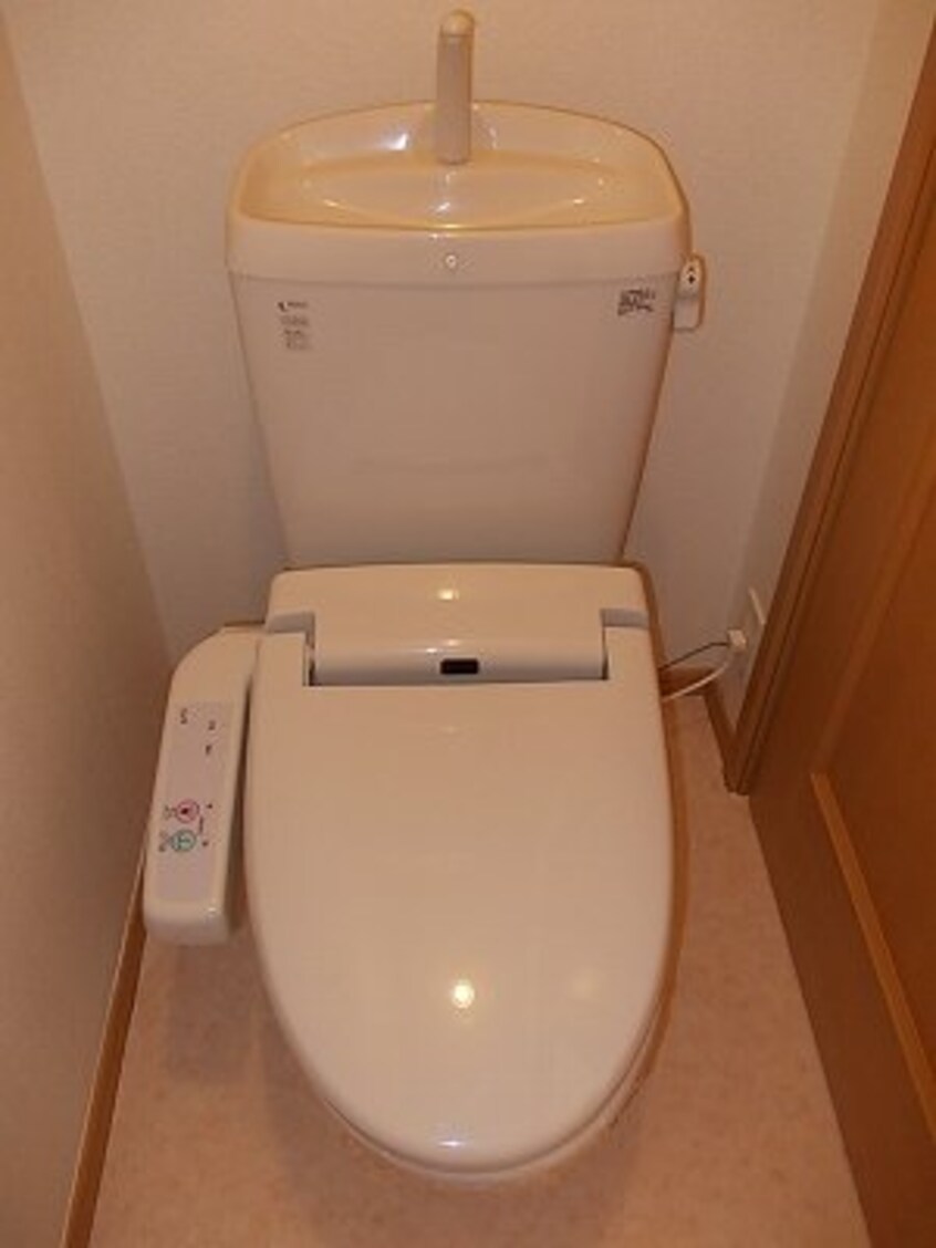  メゾン　アクティブ　Ｂ