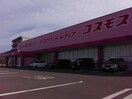ドラッグストアコスモス 志度店(ドラッグストア)まで1825m アイビータウンIII