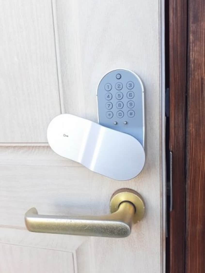  コーポリバーサイド　Ａ