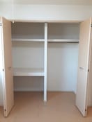 便利な収納スペースです 薔薇Ⅱ