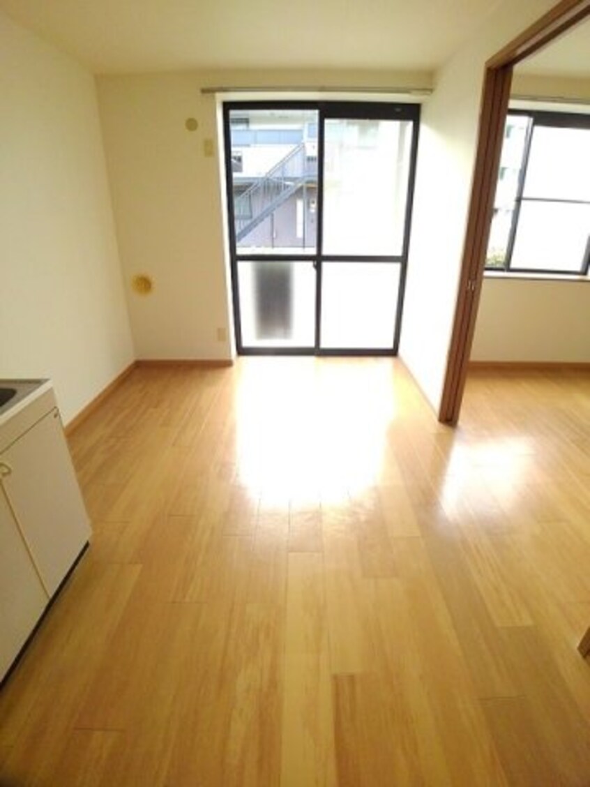  ヴィレッジ龍馬　Ｃ