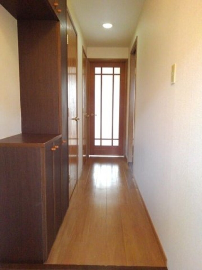  ヴィレッジ龍馬　Ｃ