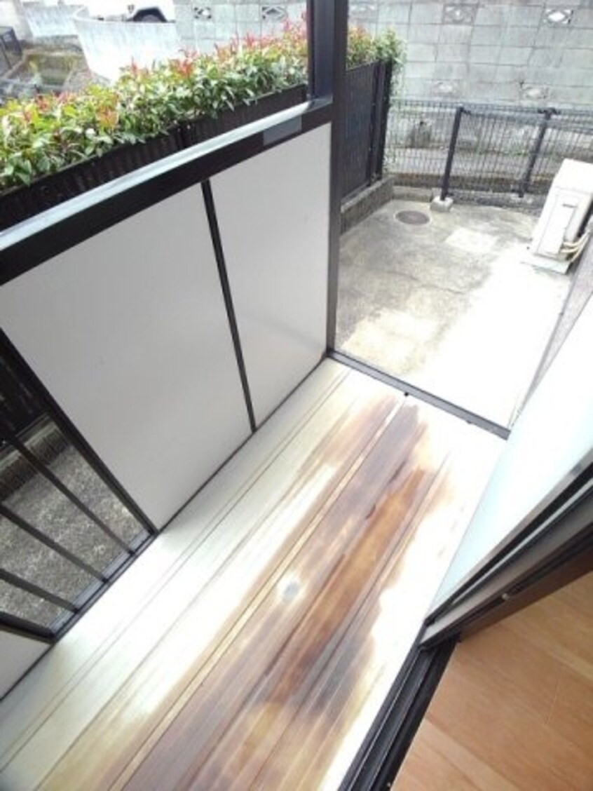  ヴィレッジ龍馬　Ｃ