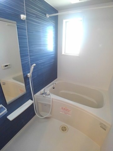 日々の暮らしに欠かせないお風呂です グリーンヒルズＣ