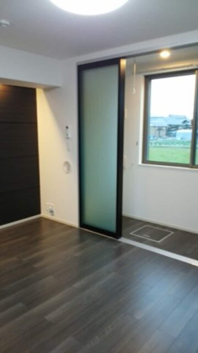  タートル・マウンテンⅡ