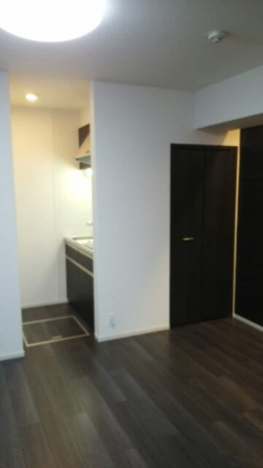  タートル・マウンテンⅡ