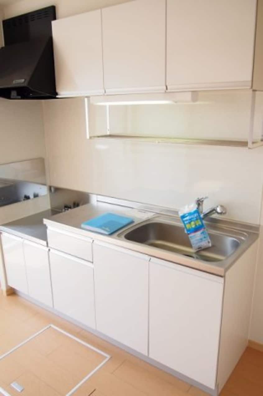  サニーカンパーニュ