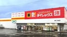 ダイレックス 三条店(ディスカウントショップ)まで1479m サニーカンパーニュ