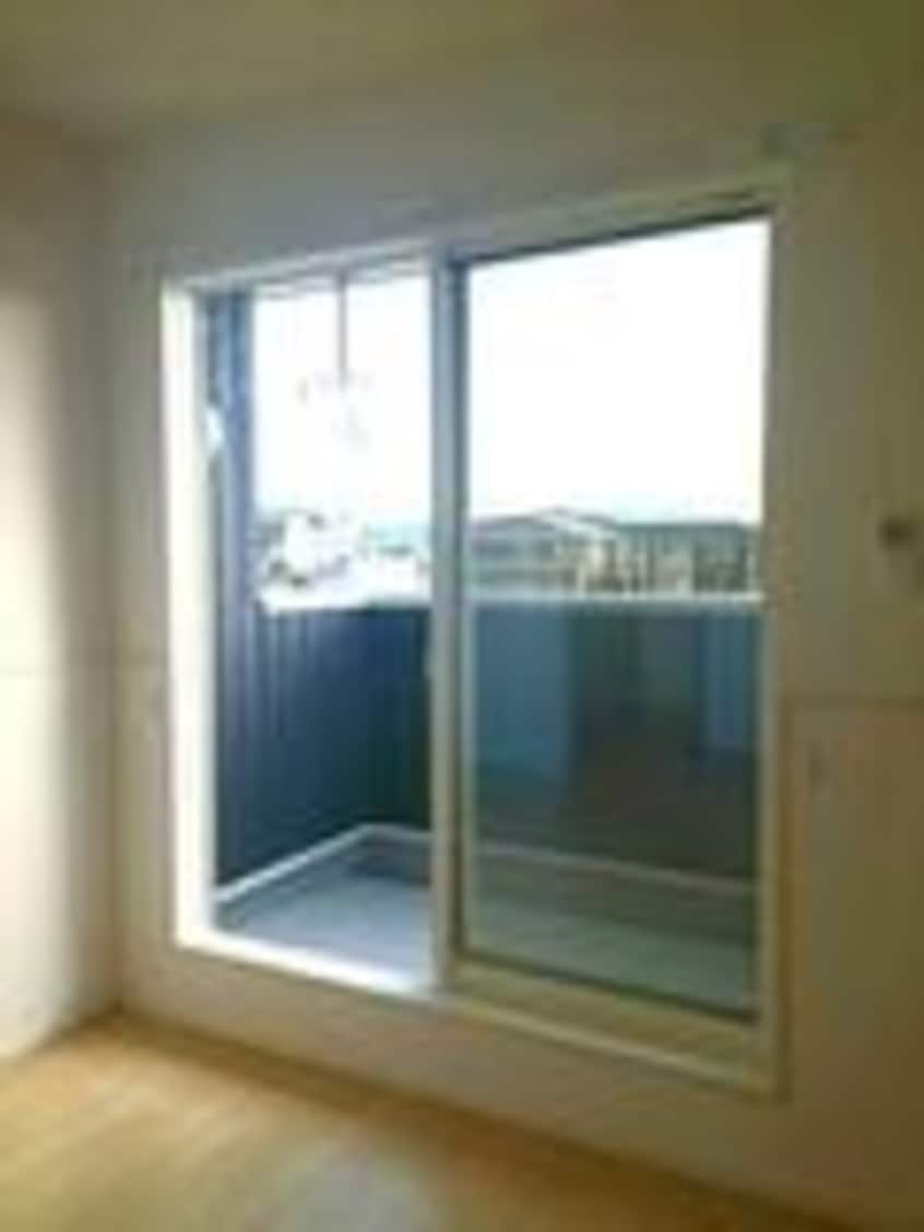 内装です ジェネシスIV