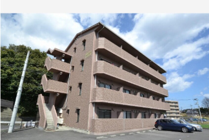  イノセントスクエア