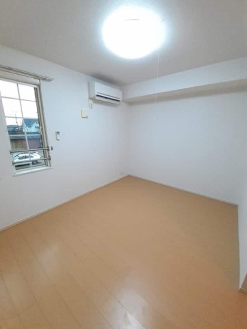 中はこのようになっています カーサ・エスベランサ