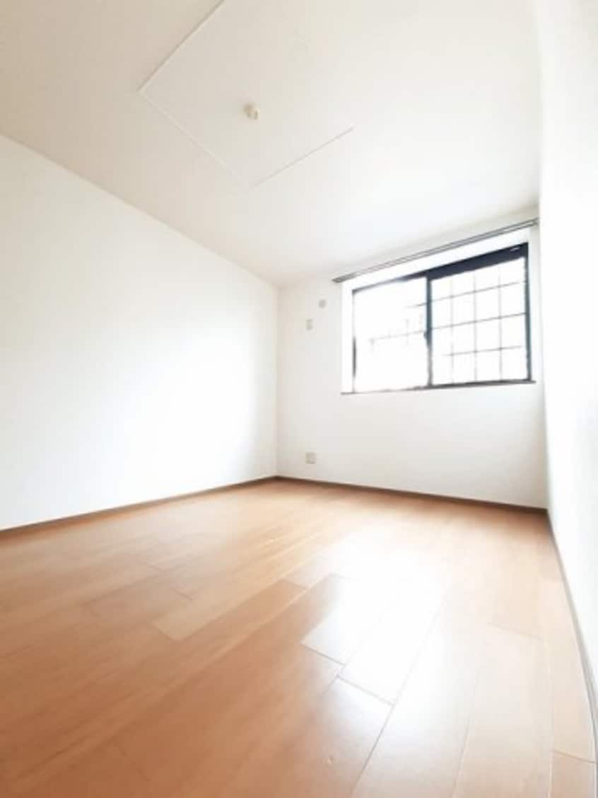 内装です コートヤード　Ｂ