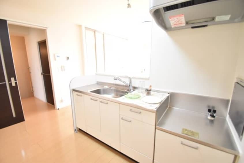  セジュールコートB棟